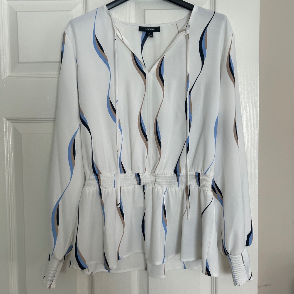 Alfani Women’s Work Top